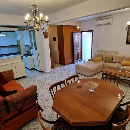 Fani Apartman Uranúpoli