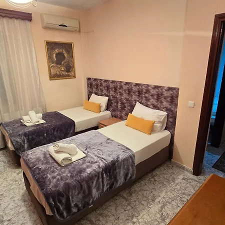 Apartamento Fani Ouranoupoli