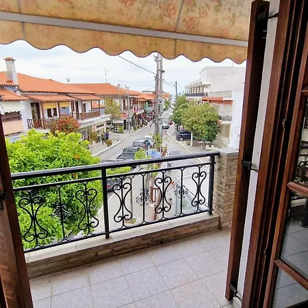 Апартаменты Fani *