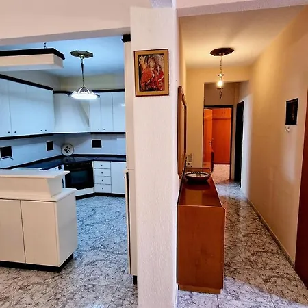 Fani Апартаменты