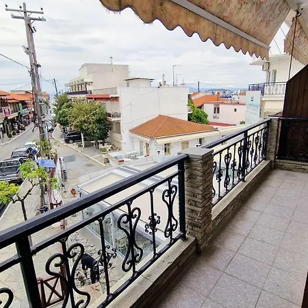 Fani Апартаменты *