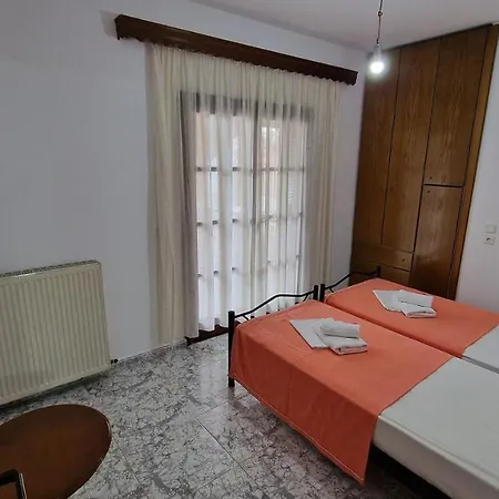 Fani Апартаменты *